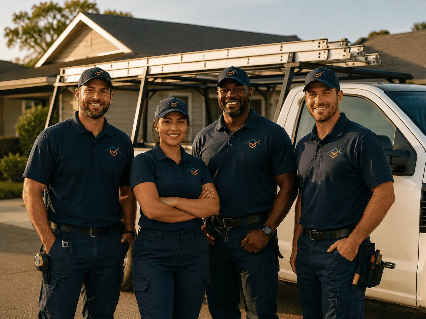 Roof Inspection company in Bloomington, MD
